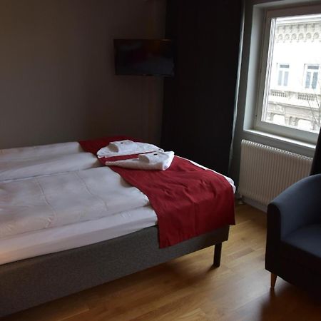 City Hotel Kristinehamn Extérieur photo