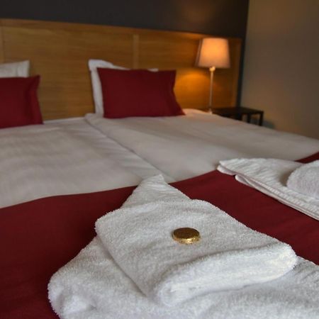 City Hotel Kristinehamn Extérieur photo