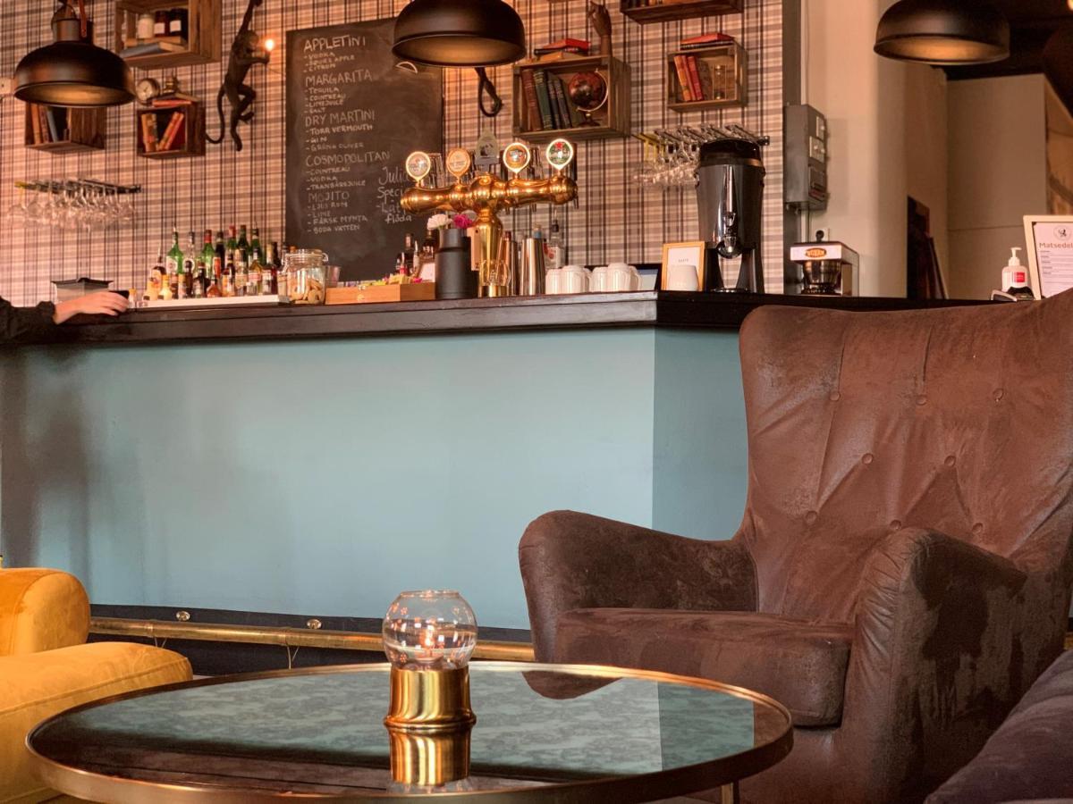 City Hotel Kristinehamn Extérieur photo