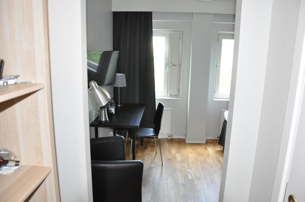 City Hotel Kristinehamn Extérieur photo