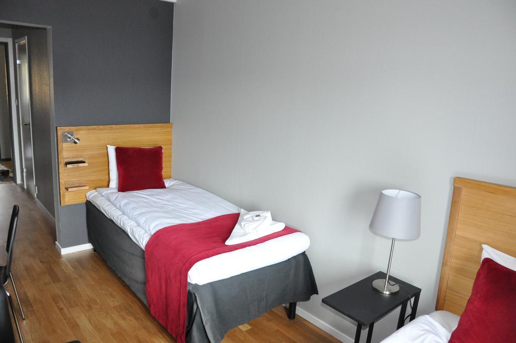 City Hotel Kristinehamn Extérieur photo