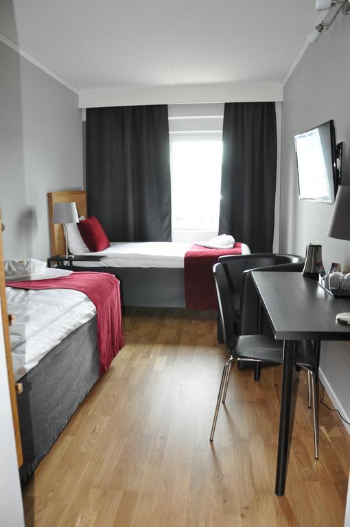 City Hotel Kristinehamn Extérieur photo