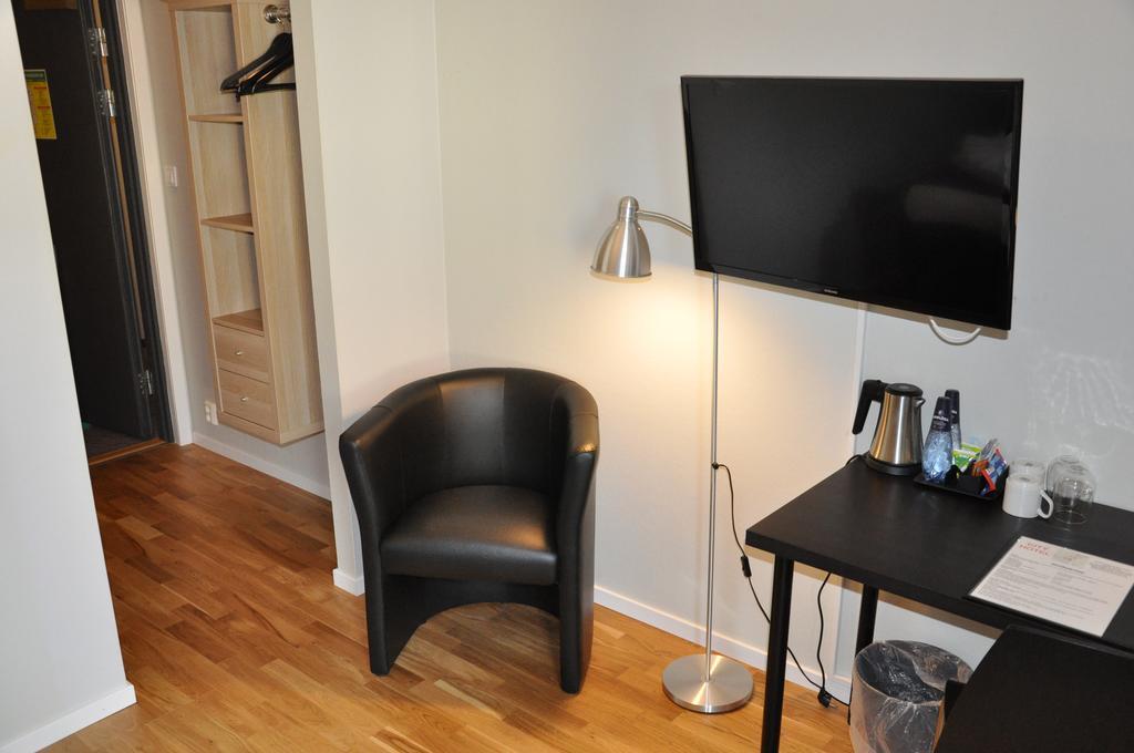 City Hotel Kristinehamn Extérieur photo