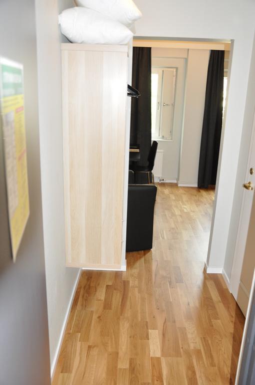 City Hotel Kristinehamn Extérieur photo