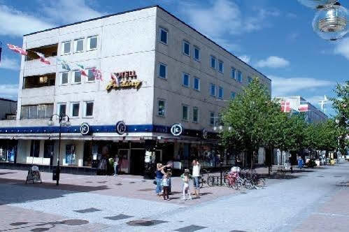 City Hotel Kristinehamn Extérieur photo