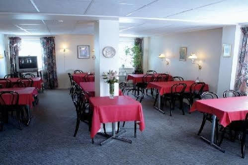 City Hotel Kristinehamn Extérieur photo