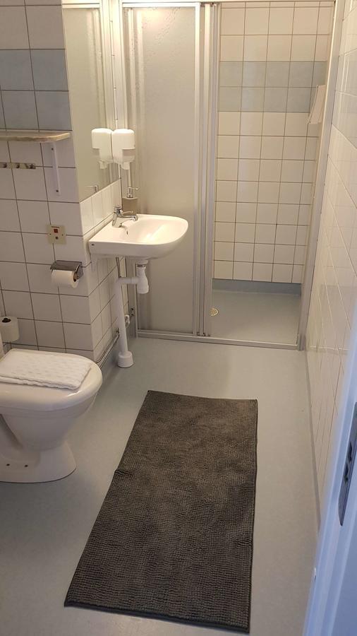 City Hotel Kristinehamn Extérieur photo