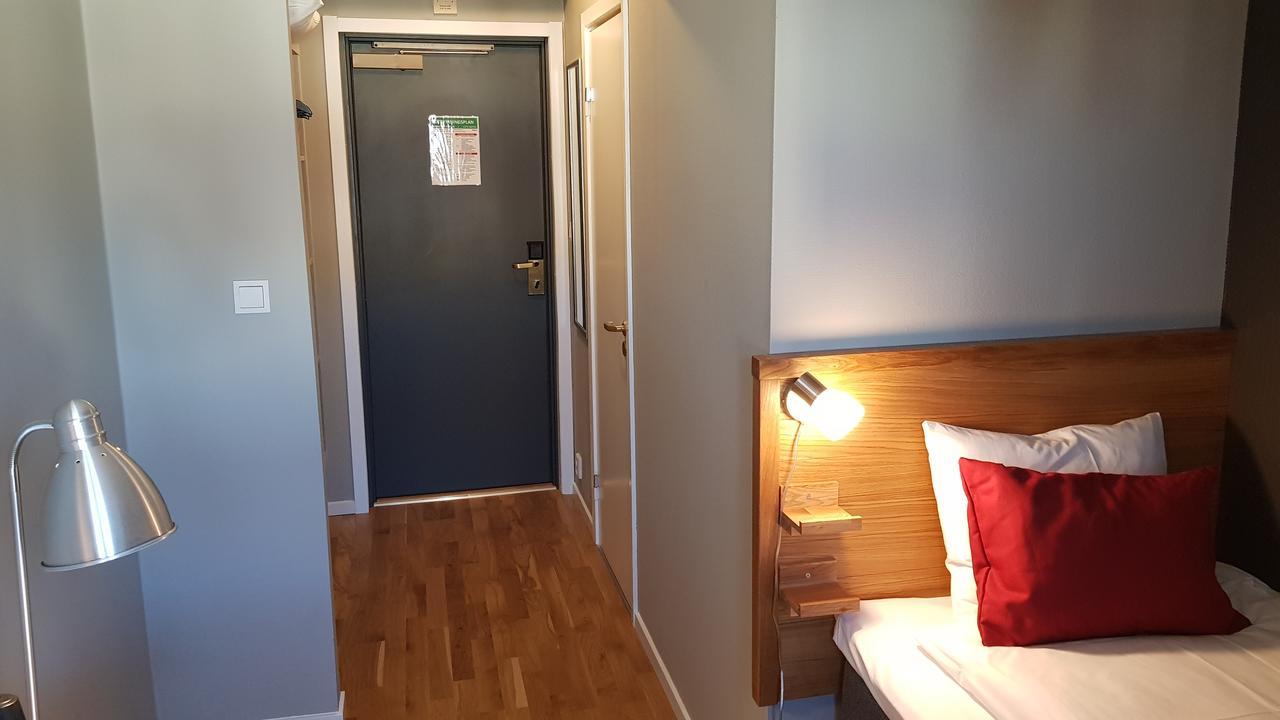City Hotel Kristinehamn Extérieur photo
