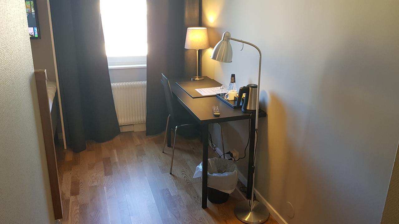 City Hotel Kristinehamn Extérieur photo