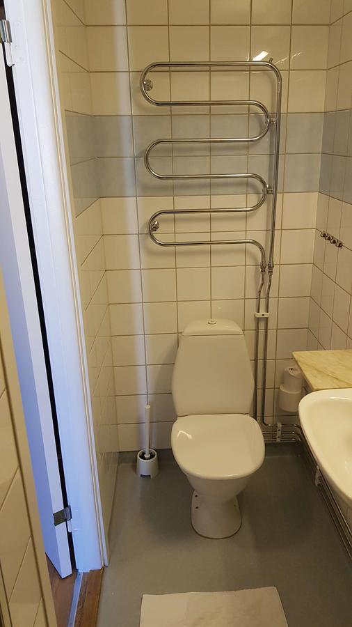 City Hotel Kristinehamn Extérieur photo