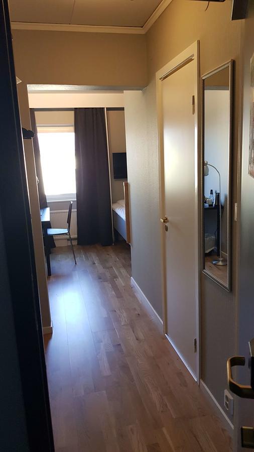 City Hotel Kristinehamn Extérieur photo