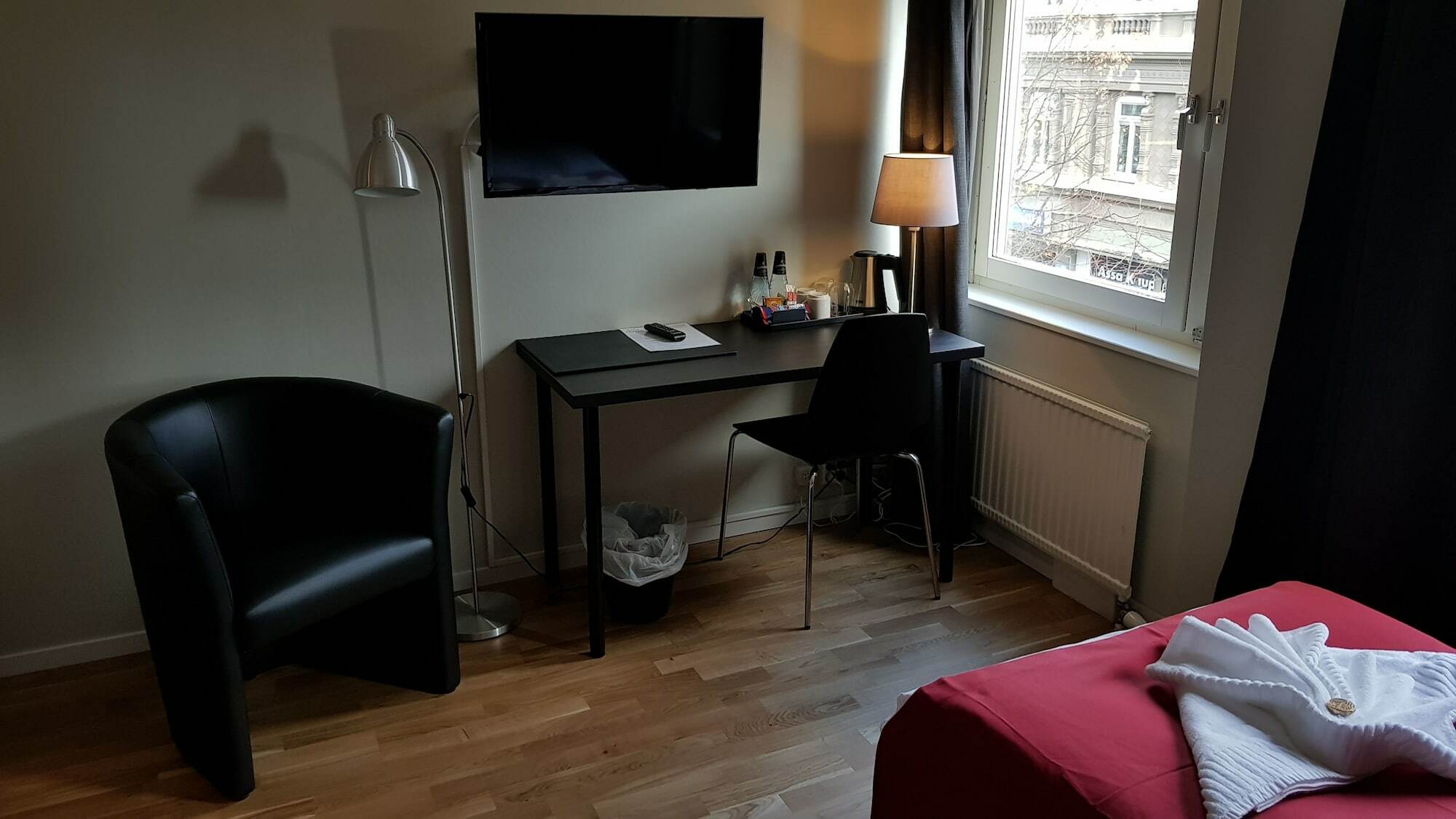 City Hotel Kristinehamn Extérieur photo