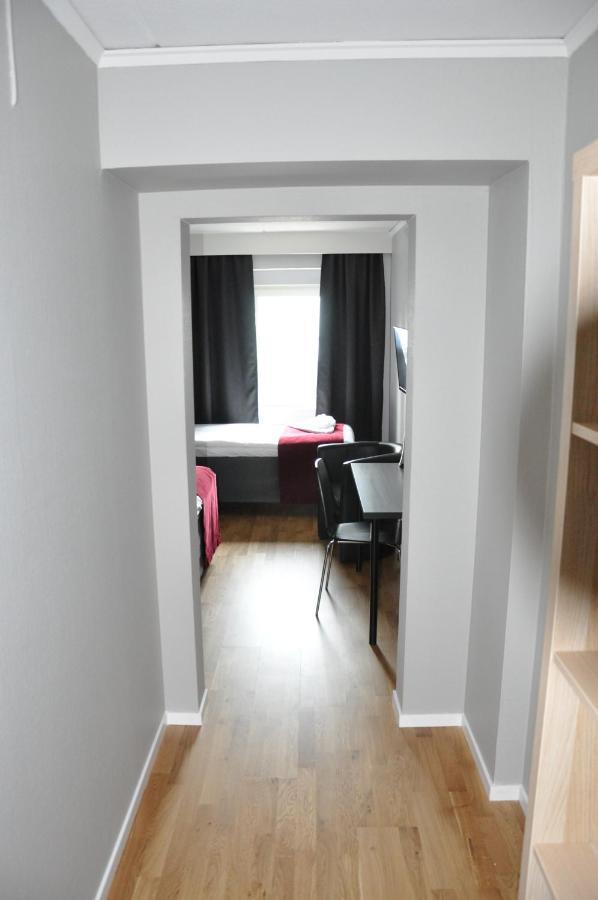 City Hotel Kristinehamn Extérieur photo